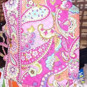 Vera Bradley purse